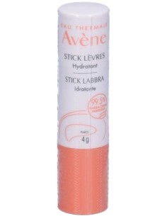 Avene Stick Labbra Idratante 4g