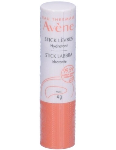 Avene Stick Labbra Idratante 4g