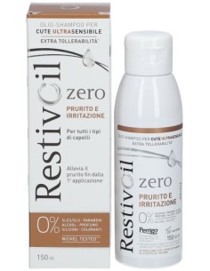 Restivoil Zero 150ml