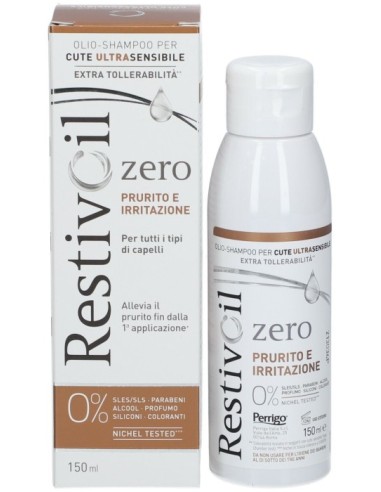 Restivoil Zero 150ml