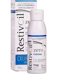 Restivoil Zero Forfora 150ml