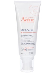 Eau Thermale Avene Xeracalm Ad Balsamo Liporestitutivo 200ml