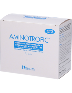 Aminotrofic 30 Bustine