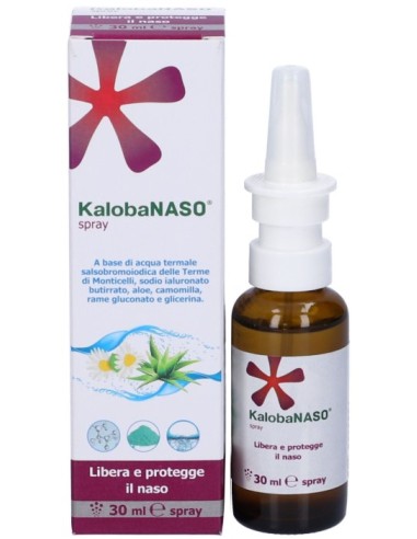 Kalobanaso Spray 30ml