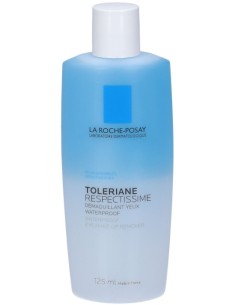 La Roche-Posay Respectissime Fluido Purificante 125ml