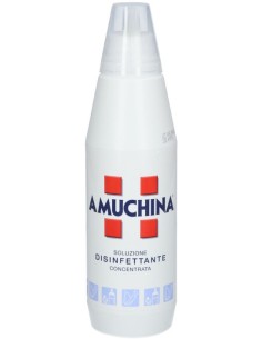Amuchina Soluzione Disinfettante Concentrata 1000ml