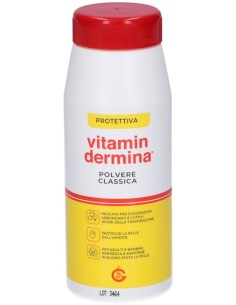 Vitamindermina Polvere 100g