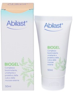 Abilast Biogel 50ml