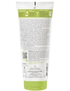 A-Derma Exomega Control Crema Emolliente Anti-Grattage 200ml 2