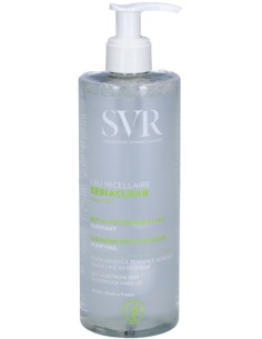 SVR Sebiaclear Acqua Micellare 400ml
