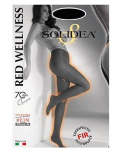 RED WELLNESS 70 OPAQUE COLLANT MOSTO 3ML