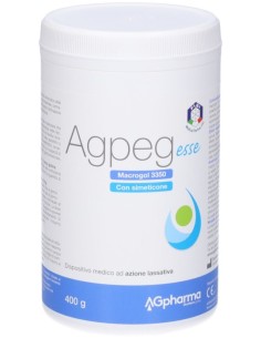 Agpeg Esse 400g