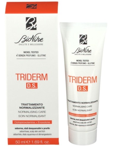 Bionike Triderm Dermatite Seborroica...