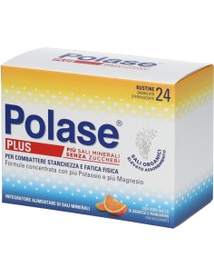 Polase Plus 24 Buste