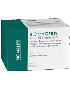 BIOMAGERD 20 STICKPACK