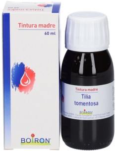 Boiron Tilia Tomentosa Tintura Madre 60ml
