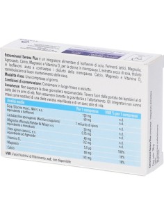 Estromineral Serena Plus 30 Compresse 2