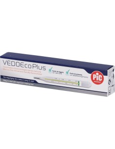 VEDOEcoPlus Termometro Clinico Senza Mercurio