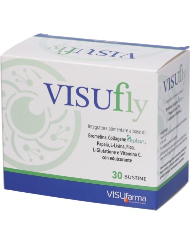 Visufly 30 Bustine