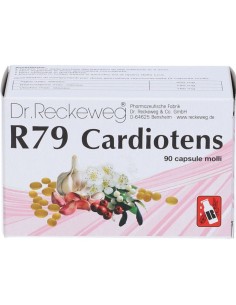 R79 Cardiotens 90 Perle