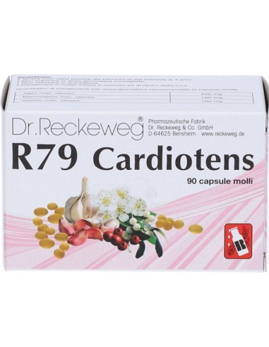 R79 Cardiotens 90 Perle
