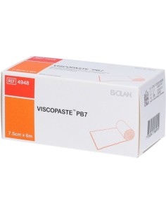 Viscopaste PB7 Benda 600x7,5cm