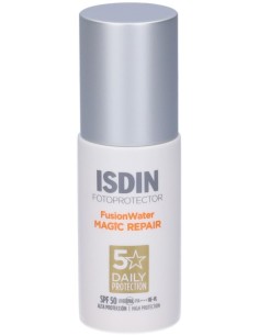 Isdin Fotoprotector Fusion Water Magic Repair 50ml SPF50