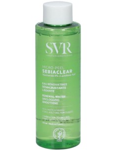 SVR Sebiaclear Micro-Peel 150ml