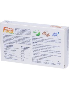 Fave di Fuca Classico 40 Compresse 2