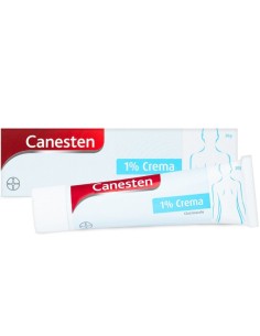 Canesten 1% Crema Dermatologica 30g