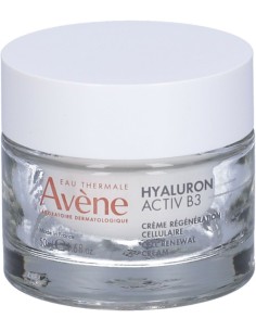 Eau Thermale Avène Hyaluron Activ B3 Crema Giorno...