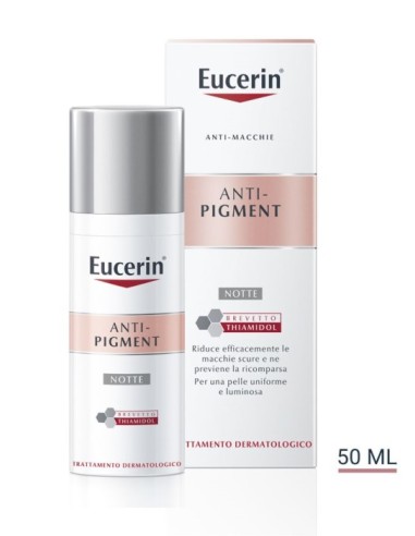 Eucerin Anti-Pigment Notte 50ml