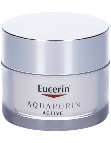Eucerin Aquaporin Active Light Crema Viso 50ml
