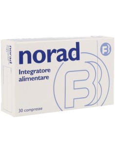 Norad 900mg 30 Compresse