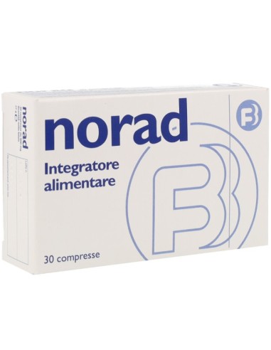 Norad 900mg 30 Compresse