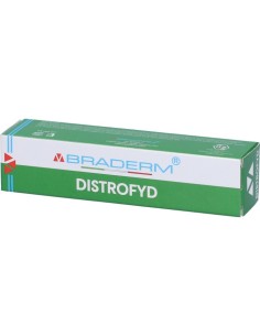 Braderm Distrofyd 15ml
