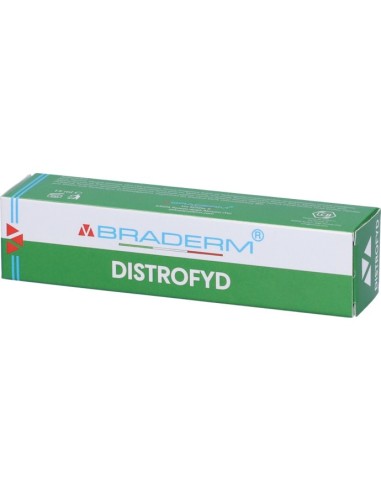 Braderm Distrofyd 15ml