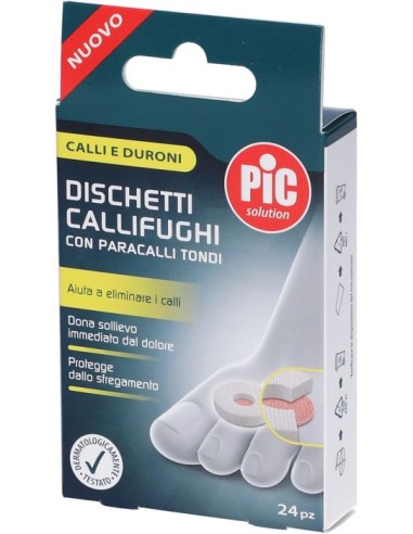 Pic Solution Dischetti Callifughi con Paracalli...