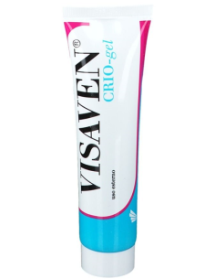 Visaven Crio-Gel 100g