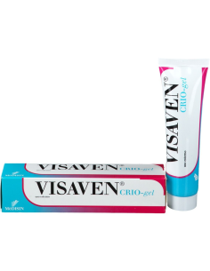 Visaven Crio-Gel 100g 2