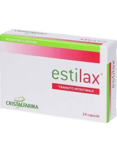 Estilax 24 Capsule