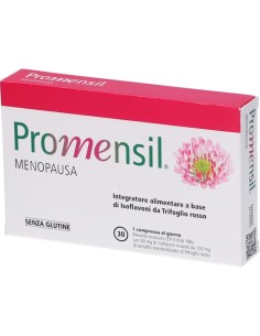 Promensil Menopausa 30 Compresse