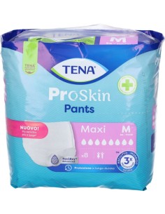 Tena ProSkin Pants Maxi Mutandine Assorbenti Incontinenza...