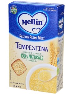 Mellin Tempestina 320g