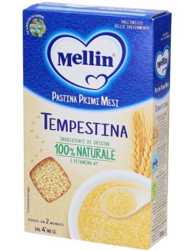 Mellin Tempestina 320g