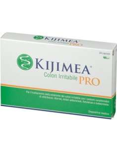 Kijimea Colon Irritabile Pro 28 Capsule