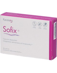 Sofix 28 Capsule