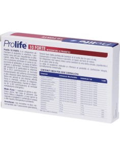 Prolife 10 Forte 20 Capsule 2