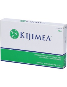 Kijimea Colon Irritabile 14 Capsule