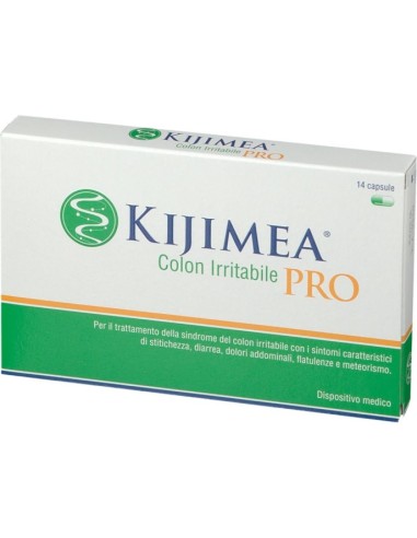 Kijimea Colon Irritabile Pro 14 Capsule
